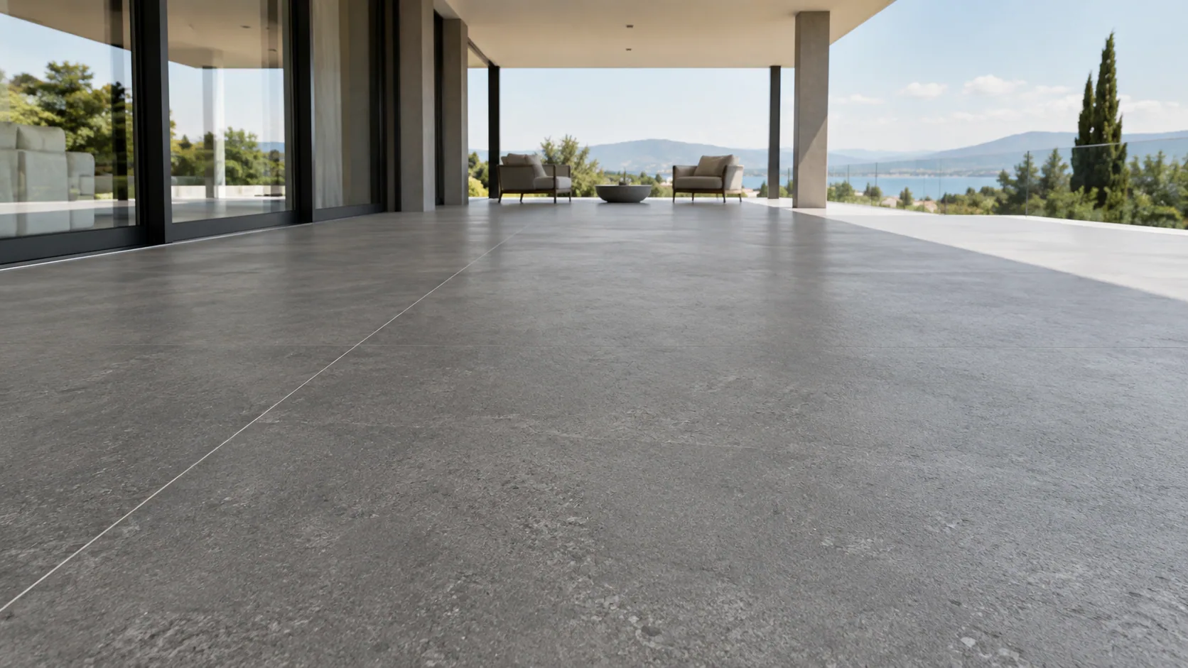 Terrazza Panoramica