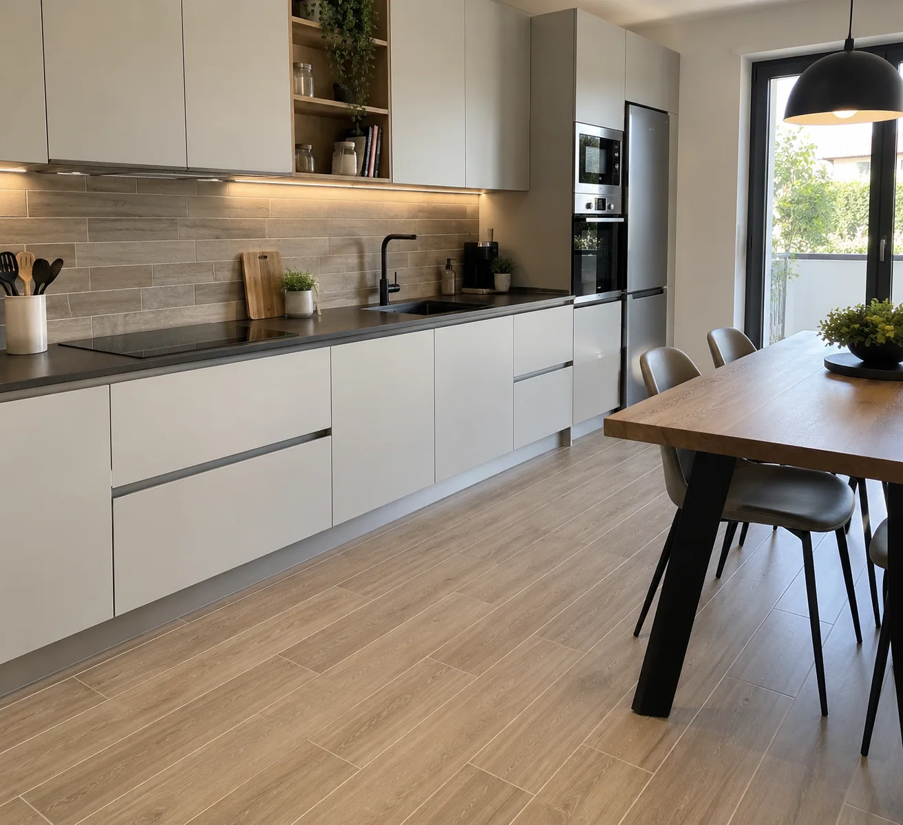 Cucina Moderna