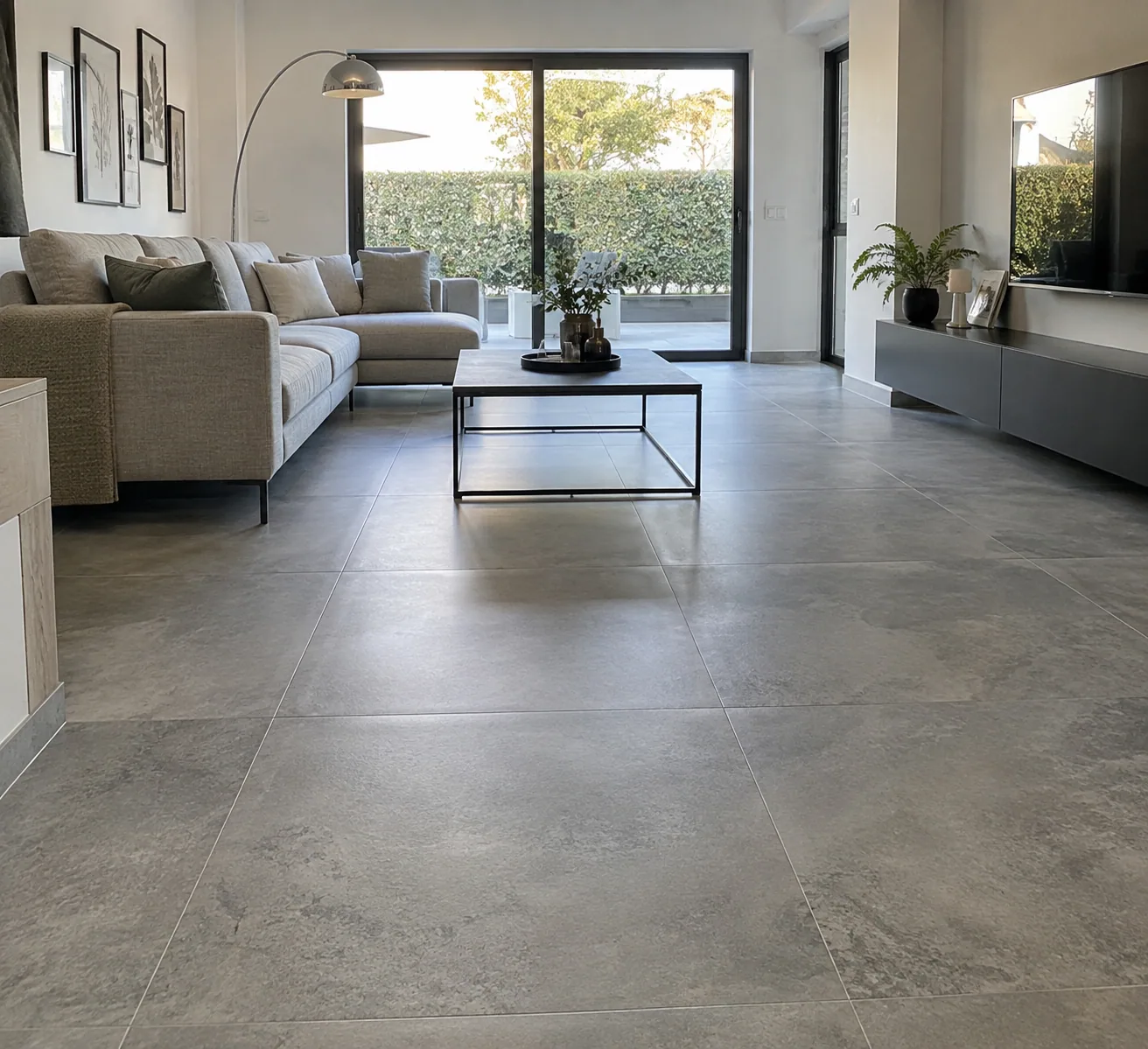 Living Contemporaneo