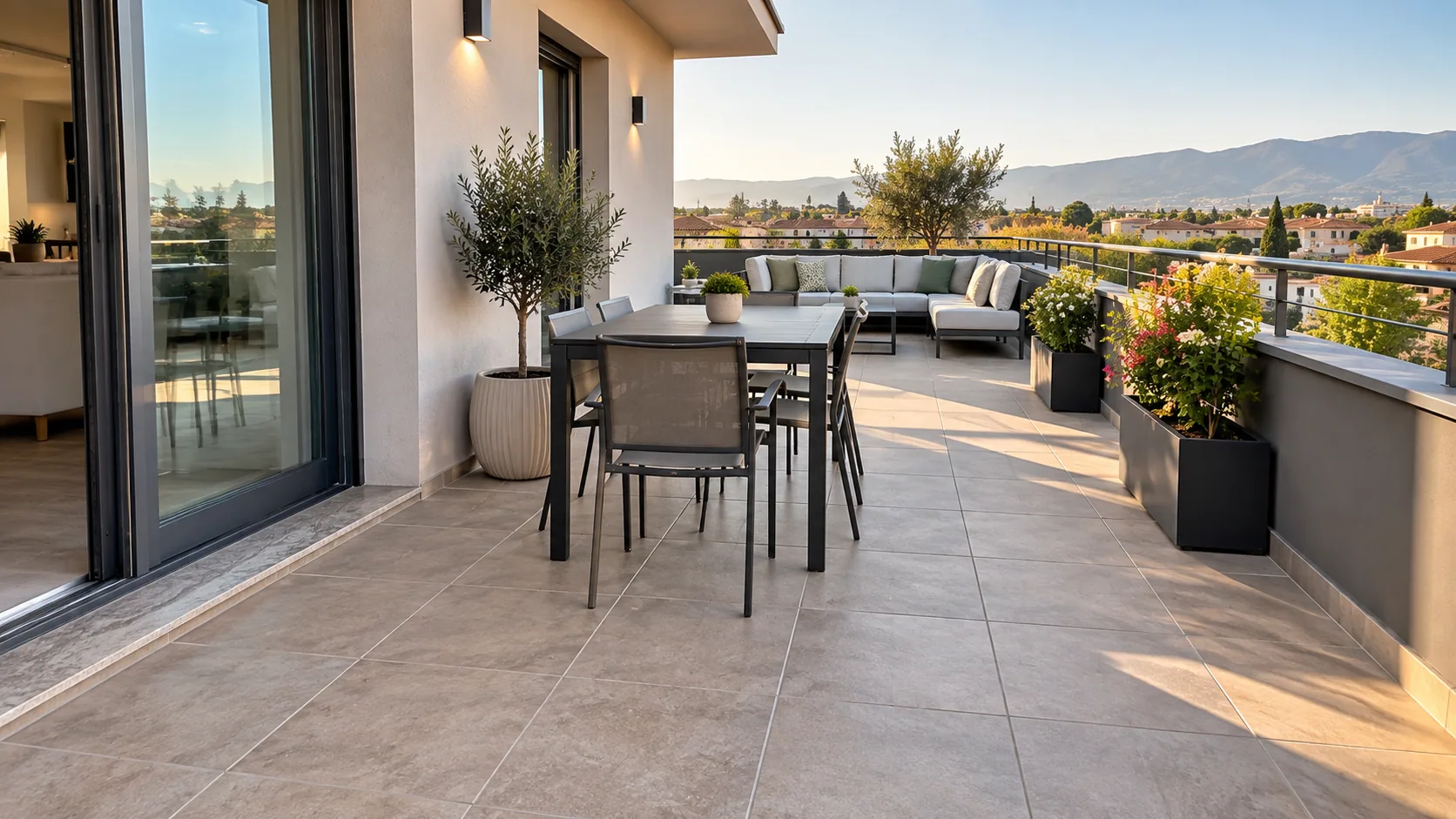 Terrazza Panoramica